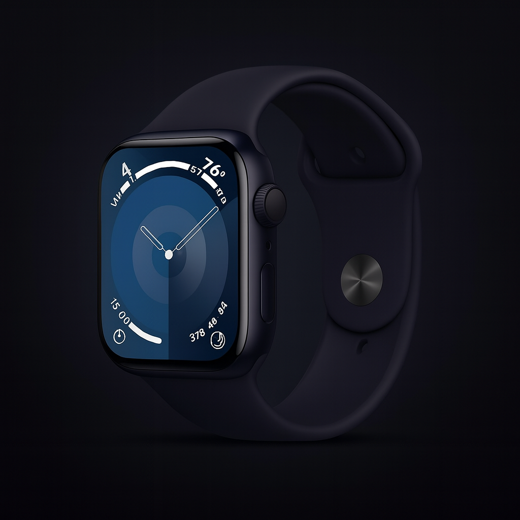 TLTM-M36 Series 10 Smart Watch (7 in 1 Combo Pack)