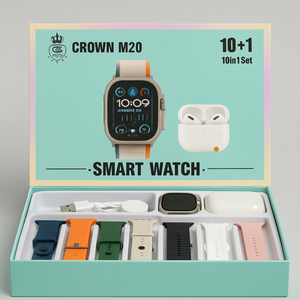 Smart Watch Ultra 3 Deal