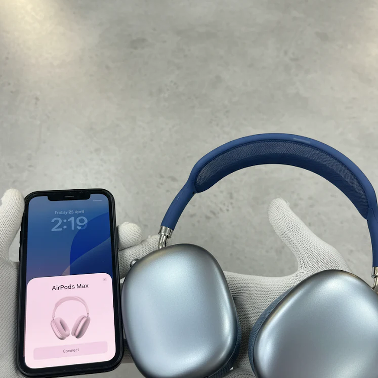 Apple AirPods Max