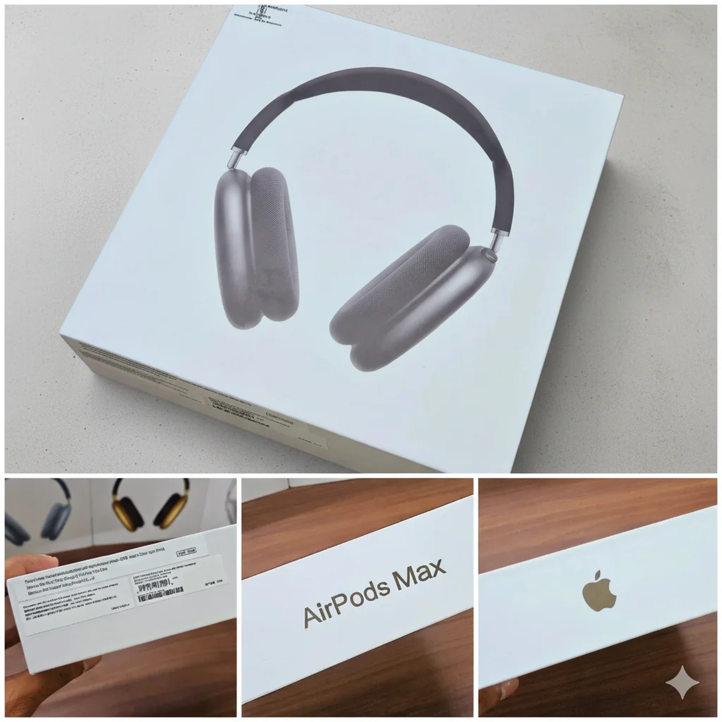 Apple AirPods Max
