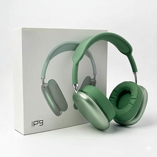 P9 Headphone Wireless Bluetooth