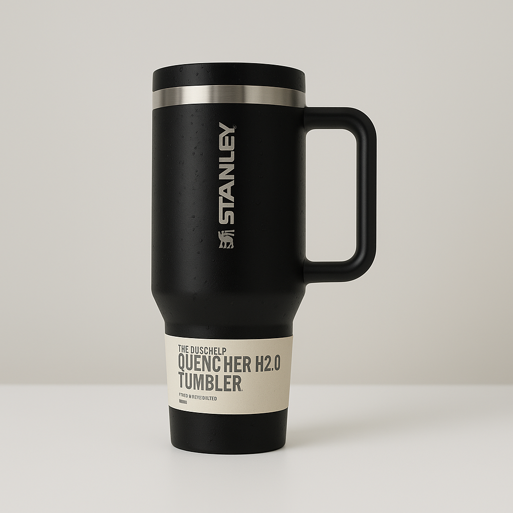 Tumblers