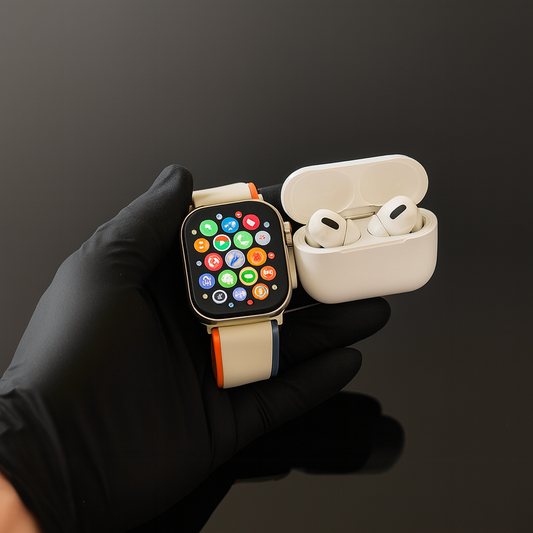 Smart Watch Ultra 3 Deal