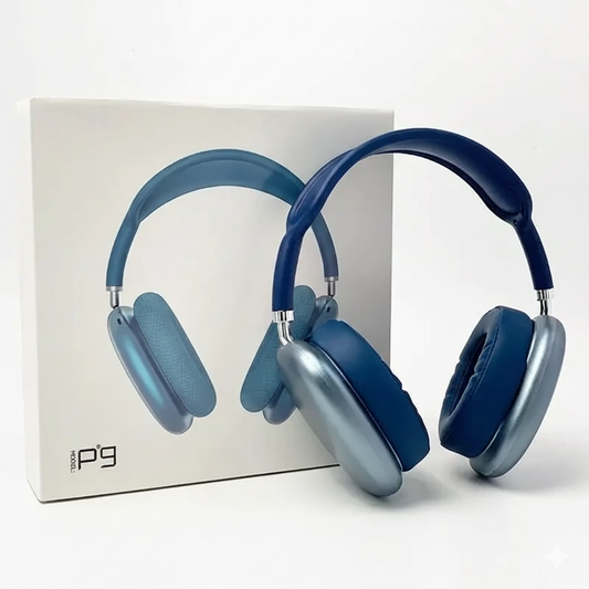 P9 Headphone Wireless Bluetooth