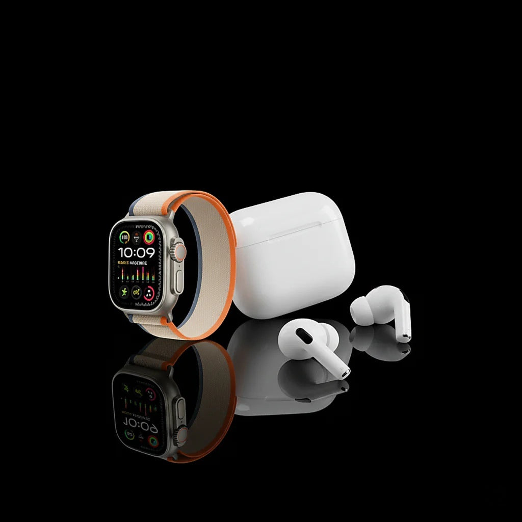 Smart Watch Ultra 3 Deal