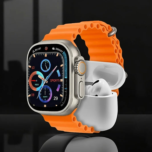 Smart Watch Ultra 3 Deal